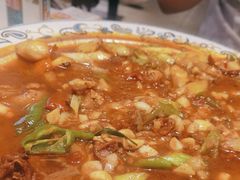 -巴扎屋大盘鸡·新疆菜(汇嘉时代店)