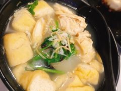 -小杨生煎(南京东路食品一店)