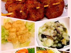 -平成屋·午肴夜酒(四川北路店)