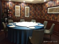 包厢-麟1929(外滩店)