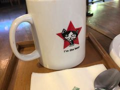 -雕刻时光咖啡馆(北航店)