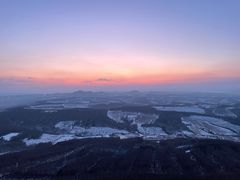 -帽儿山国家森林公园