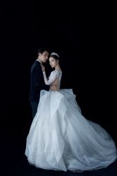 -雨墨婚纱摄影工作室