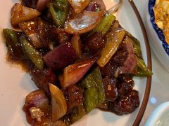 -锦園(伊势丹美食城店)