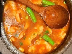 -山石榴·贵州菜(陆家嘴中心店)