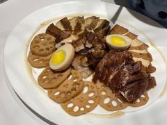 -眉州东坡·熊猫主题餐厅(枫蓝店)