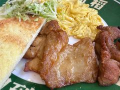 -太洲稻茶餐厅(樟木头店)