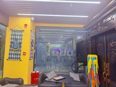 -谜盒子奇幻密室(南屏店)