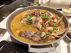 船头鱼-阿露佳·舌尖上的安吉菜