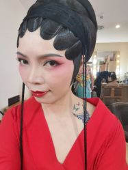 -盘子女人坊古装写真摄影(深圳店)
