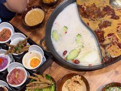 -楠火锅(新塘翡翠绿洲店)