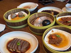 -金鹰国际酒店·满园春中餐厅