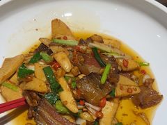-耕渔小院·湖南鱼鲜(望城店)