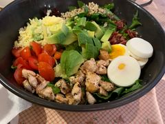 -彼德西餐厅(凯德广场新南店)