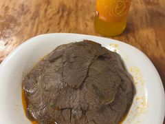多牛肉-余艳梅拌面世家(马场横路店)