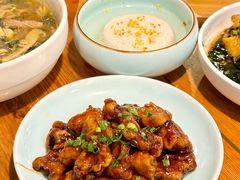 -百家鲜·杭帮菜