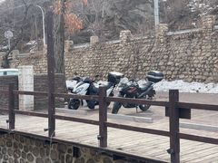 -泰莲庭·溪畔餐厅(雁栖湖店)