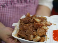 -细妹五香牛杂(步行街店)