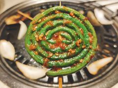 -猫爪爪原切自助烤肉(观音桥阳光世纪店)