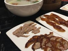 -皇城根北京风味主题餐厅(中海环宇城店)