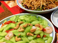 -新兴园饺子馆(河南街店)