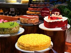 -第六季自助餐厅(王府井店)