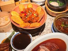-南京大牌档(夫子庙老门东店)
