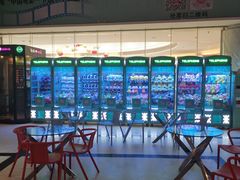 -中影国际影城(神农万达广场CINITY店)