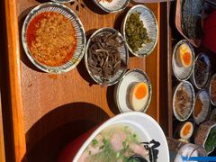 -豚一拉麺(花城汇南区店)