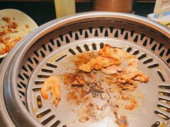 -梨花自助烤肉(乐宾店)