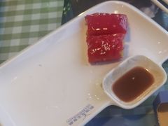 -观塘港茶餐厅(八一大道店)