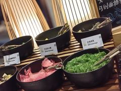 -东方红海鲜百汇(国际大厦店)