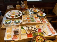 -芸南道·过桥米线(昆明老街旗舰店)
