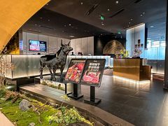 -黑牛の店·黑金店(沈阳万象城店)