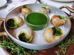 法式蜗牛-福楼法餐厅FLO