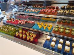 -济南香格里拉·咖啡泉自助餐厅