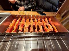 -邢氏老太太烤串(北兴街店)