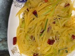 -大梁骨头馆·酱骨老菜(友好店)