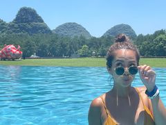 -Club Med地中海俱乐部·桂林度假村