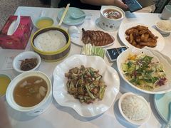-玉林烤鸭店(定福庄店)