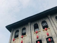 -安仁古镇