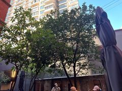 -Ocean's Table 欧舍