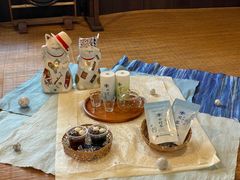 -中村藤吉(本店)
