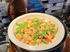 -喜庭海鲜自助(深圳万丰海岸城店)