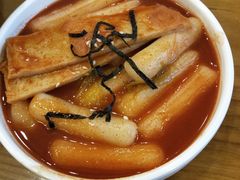 -米字旁先锋韩餐(茂业天地店)