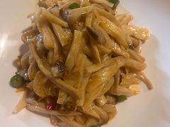 -素心斋素食餐厅