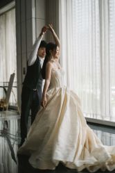-杭州城北文澜大酒店·婚宴