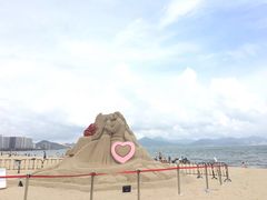 -碧桂园十里银滩