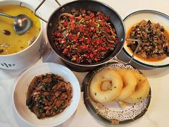 -老街鱼嘴巴(步步高新天地店)