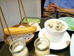 -五观堂素食(新华路店)
